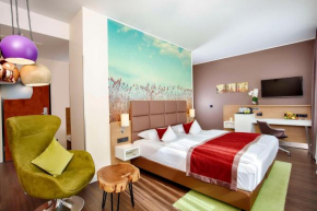 Best Western Hotel Hohenzollern